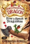 How To Speak Dragonese - cena, porovnanie