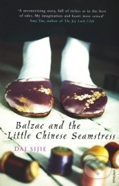 Balzac and the Little Chinese Seamstrees