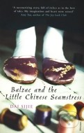 Balzac and the Little Chinese Seamstrees - cena, porovnanie