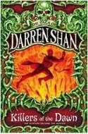 The Saga of Darren Shan 9: Killers of the Dawn - cena, porovnanie