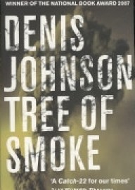 Tree of Smoke