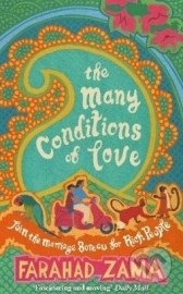 The Many Conditions of Love: The Marriage Bureau for Rich People