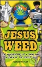 Jesus Weed