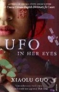 Ufo in her eyes - cena, porovnanie