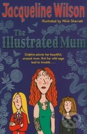 Illustrated Mum