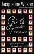 Girls Under Pressure - cena, porovnanie