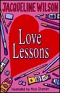 Love Lessons - cena, porovnanie