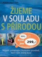 Žijeme v souladu s přírodou - cena, porovnanie