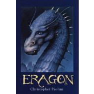 Eragon - cena, porovnanie