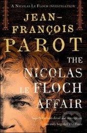 The Nicholas Le Floch Affair