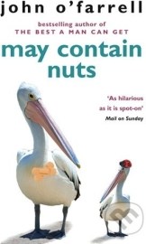 May Contain Nuts