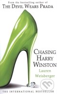 Chasing Harry Winston - cena, porovnanie