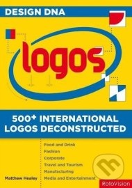 Deconstructing Logo Design