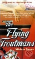 The Flying Troutmans - cena, porovnanie