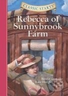 Rebecca of Sunnybrook Farm - cena, porovnanie