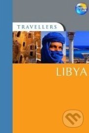 Travellers: Libya