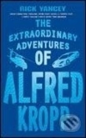 Extraordinary Adventures of Alfred Kropp