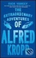 Extraordinary Adventures of Alfred Kropp - cena, porovnanie