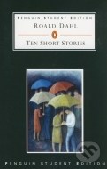 Ten Short Stories - cena, porovnanie