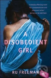 Disobedient Girl