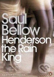 Henderson the Rain King