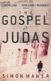 Gospel of Judas