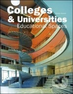 Colleges & Universities - cena, porovnanie