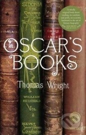 Oscars Books