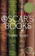 Oscars Books - cena, porovnanie