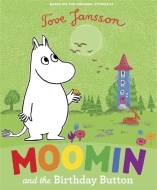 Moomin and the Birthday Button - cena, porovnanie