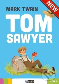 Tom Sawyer