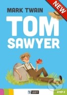 Tom Sawyer - cena, porovnanie