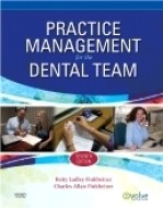 Practice Management for the Dental Team - cena, porovnanie