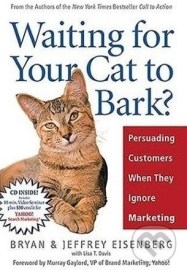 Waiting for Your Cat to Bark?