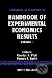 Handbook of Experimental Economics Results