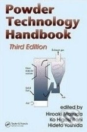 Powder Technology Handbook