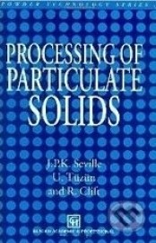 Processing of Particulate Solids