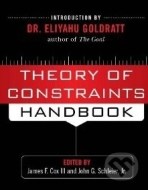 Theory of Constraints Handbook - cena, porovnanie