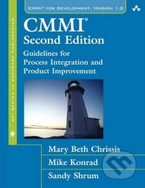 CMMI: Guidelines for Process Integration and Product Improvement