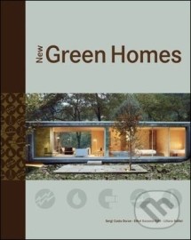 New Green Homes