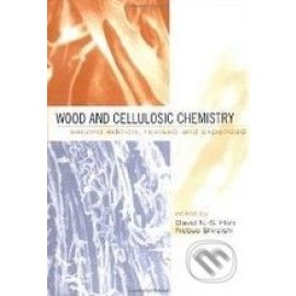 Wood and Cellulosic Chemistry