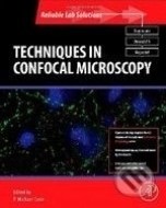 Techniques in Confocal Microscopy - cena, porovnanie