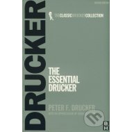 The Essential Drucker - cena, porovnanie