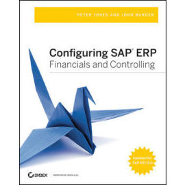 Configuring SAP ERP Financials and Controlling