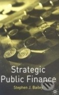 Strategic Public Finance - cena, porovnanie