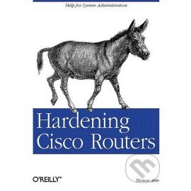 Hardening Cisco Routers