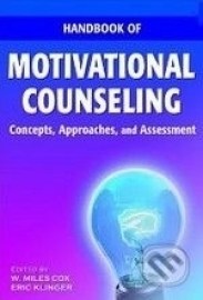 Handbook of Motivational Counseling