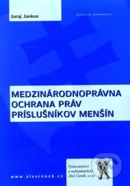 Medzinárodnoprávna ochrana práv príslušníkov menšín