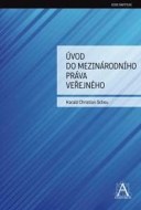 Úvod do mezinárodního práva veřejného - cena, porovnanie