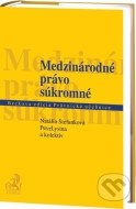 Medzinárodné právo súkromné - cena, porovnanie